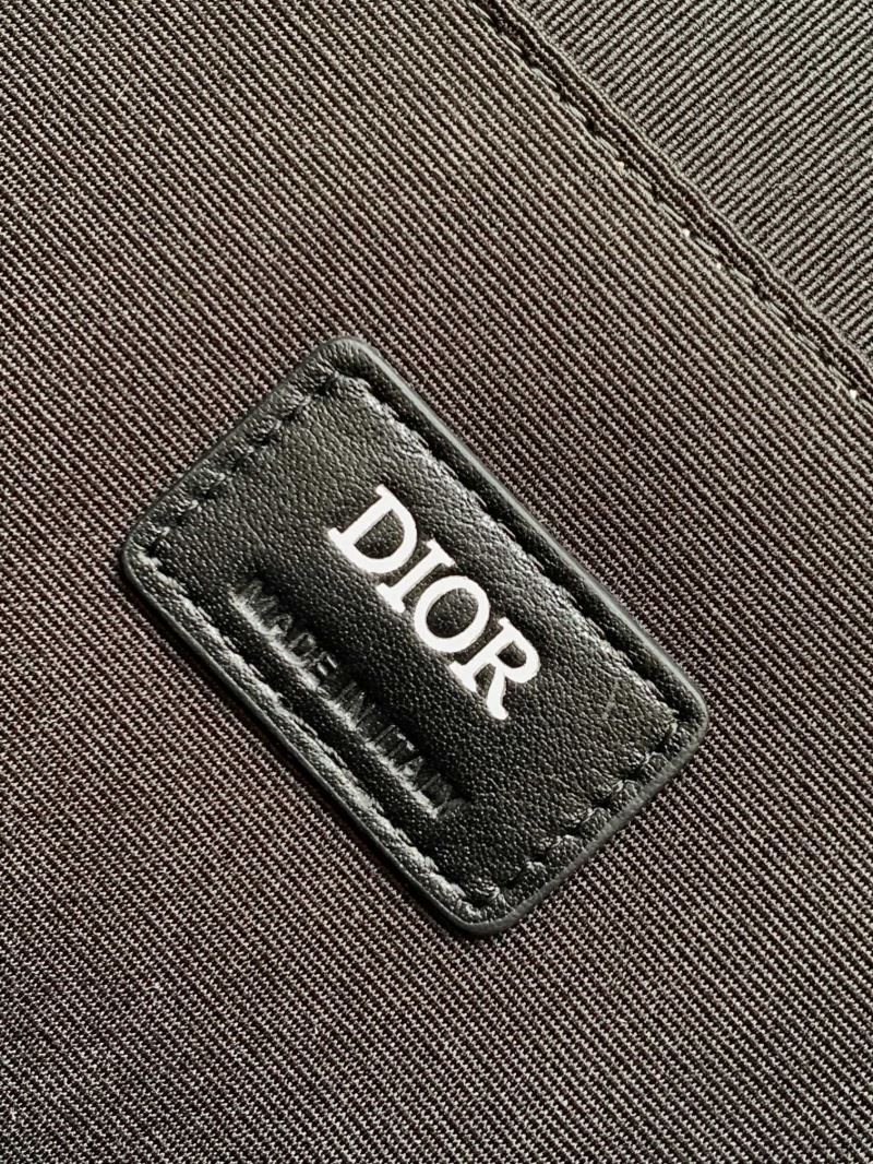 Christian Dior Shopping Bags